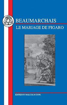 Beaumarchais