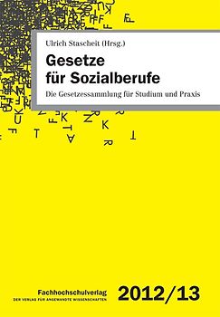 Gesetze für Sozialberufe