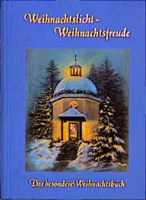 Weihnachtslicht - Weihnachtsfreude