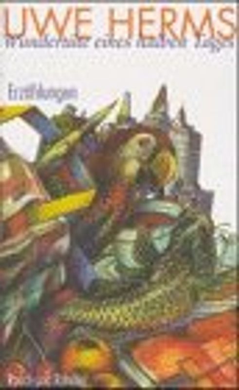 Wundertüte eines halben Tages. Erzählungen