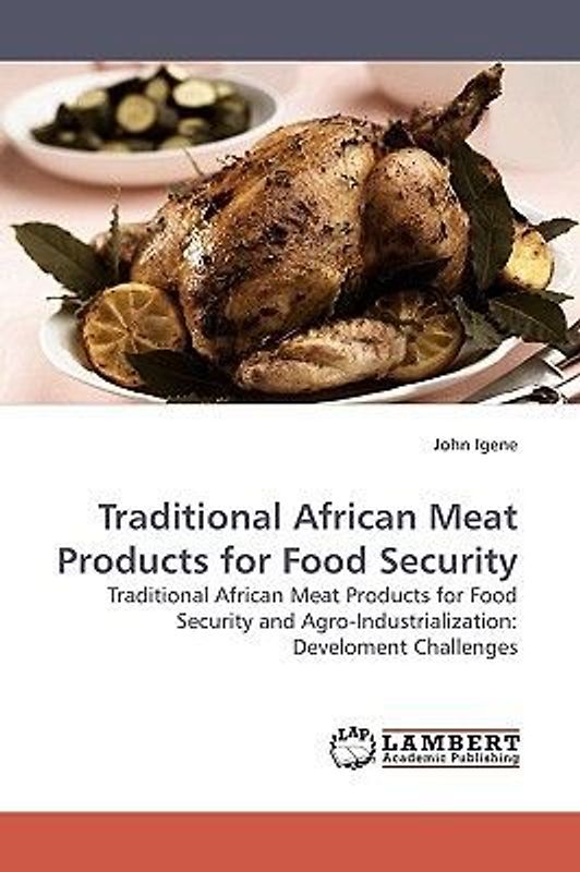 Traditional African Meat Products for Food Security