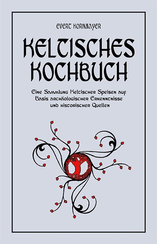 Keltisches Kochbuch