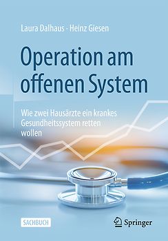 Operation am offenen System