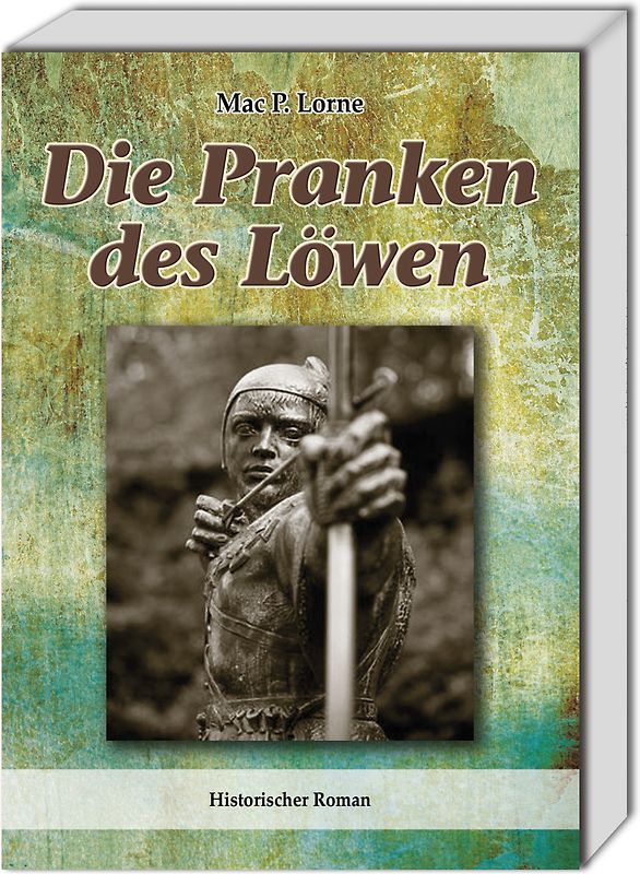 Die Pranken des Löwen