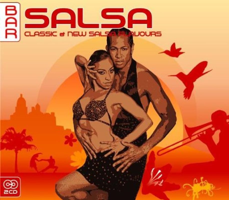 Various - Bar Salsa