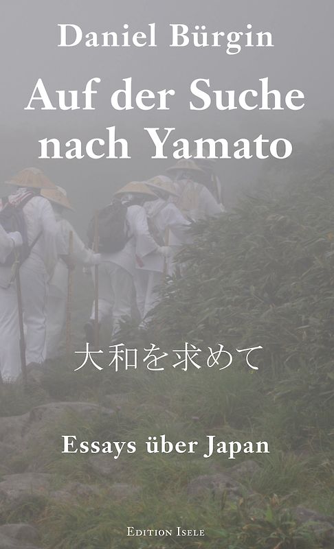 Auf der Suche nach Yamato