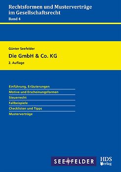 Die GmbH & Co. KG
