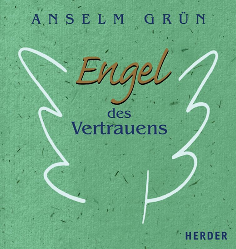 Engel des Vertrauens