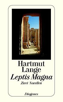 Leptis Magna