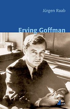 Erving Goffman