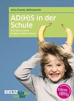 AD(H)S in der Schule