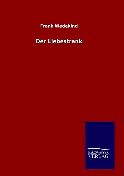 Der Liebestrank