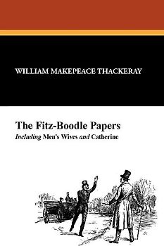 The Fitz-Boodle Papers