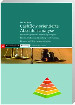 Cashflow-orientierte Abschlussanalyse