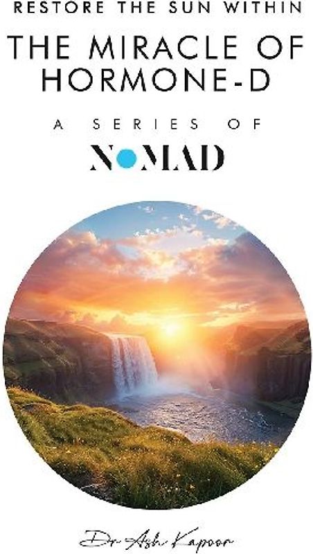 The Miracle of Hormone-D