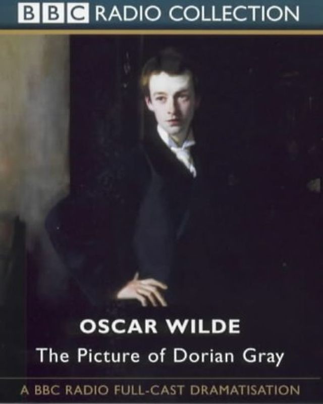 Picture of Dorian Gray
