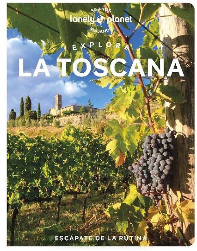Explora la Toscana 1
