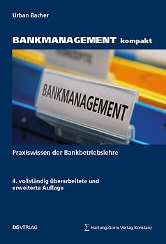 Bankmanagement kompakt