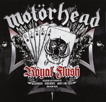 Motörhead - Royal Flush