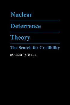 Nuclear Deterrence Theory