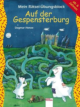 Auf der Gespensterburg