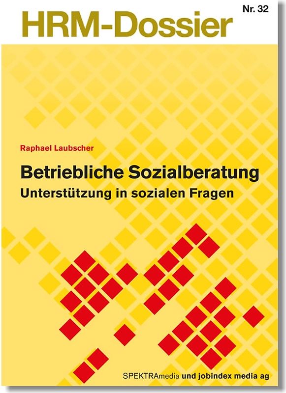 Betriebliche Sozialberatung
