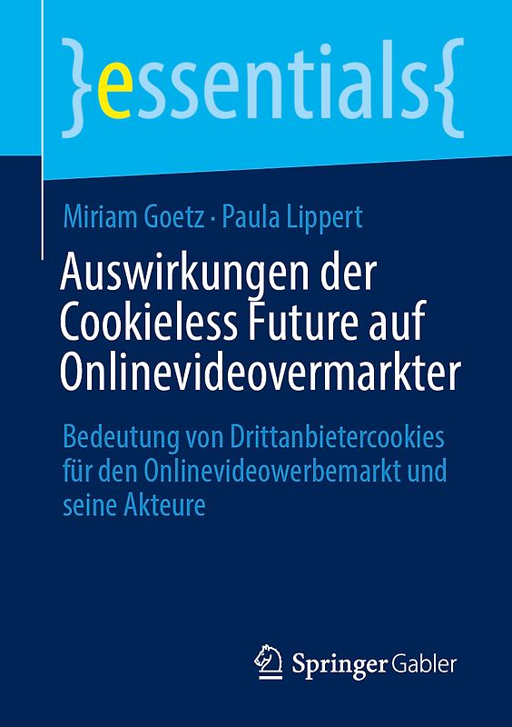 Auswirkungen der Cookieless Future auf Onlinevideovermarkter