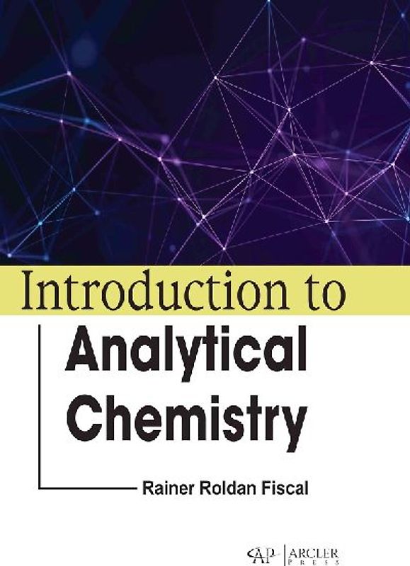 Introduction to Analytical Chemistry