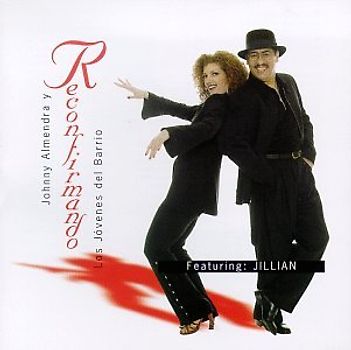 Johnny Almendra - Reconfirmado