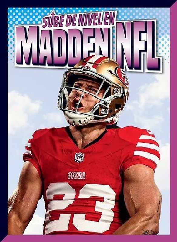 Sube de Nivel En Madden NFL