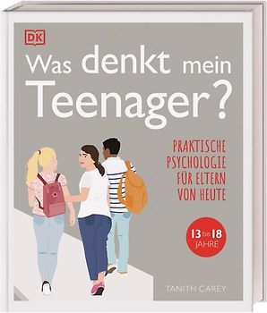 Was denkt mein Teenager?