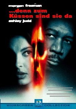 ...denn zum Küssen sind sie da DVD