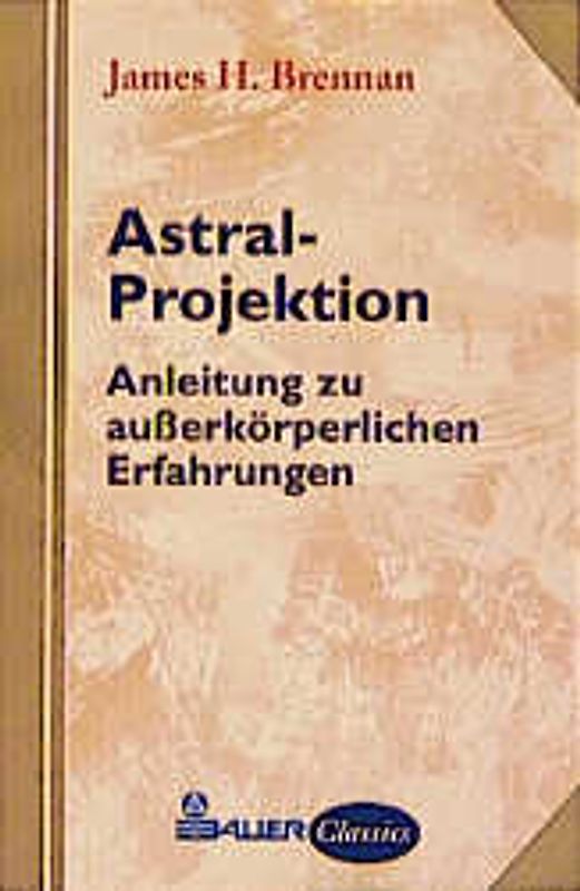 Astral-Projektion