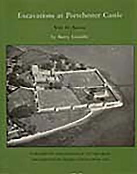 Excavations at Portchester Castle, Vol II