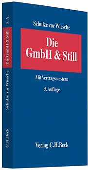 Die GmbH & Still