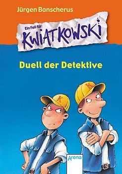 Duell der Detektive