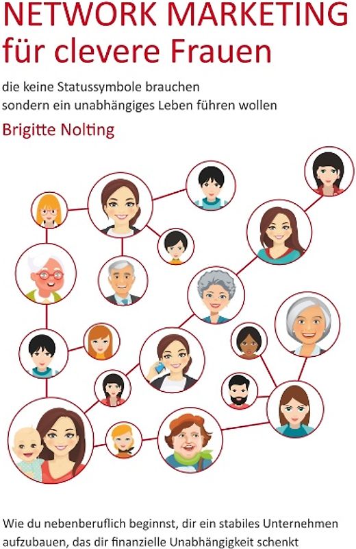 Network Marketing für clevere Frauen