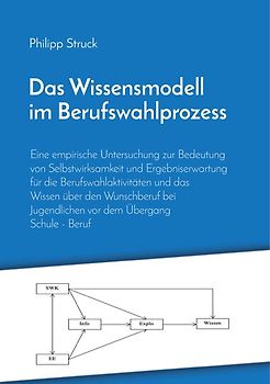 Das Wissensmodell im Berufswahlprozess