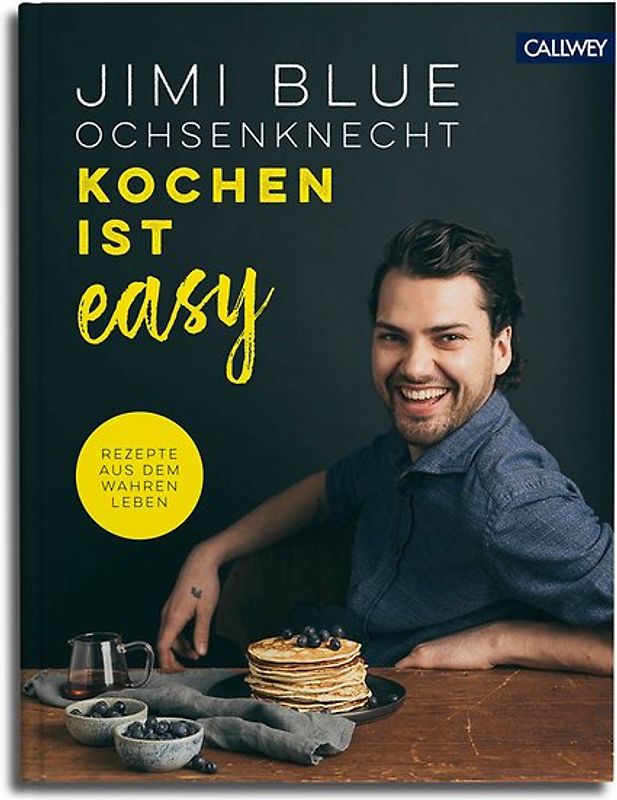 Kochen ist easy