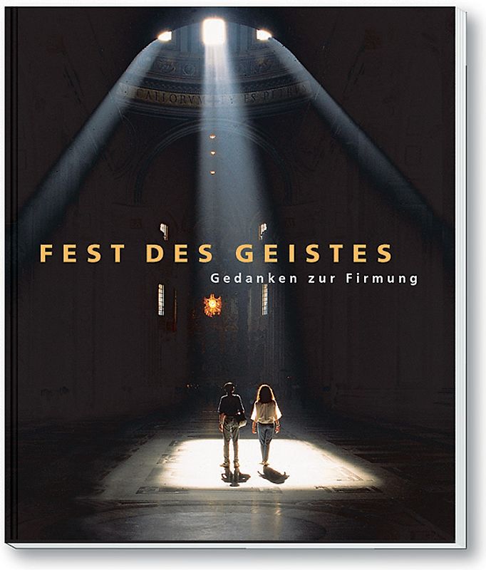 Fest des Geistes