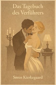 Literarische Entdeckungsreise / Das Tagebuch des Verführers