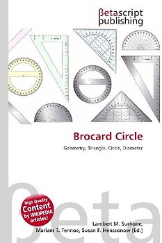 Brocard Circle