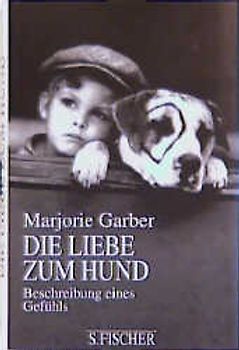 Die Liebe zum Hund. Beschreibung eines Gefühls