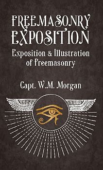Freemasonry Exposition
