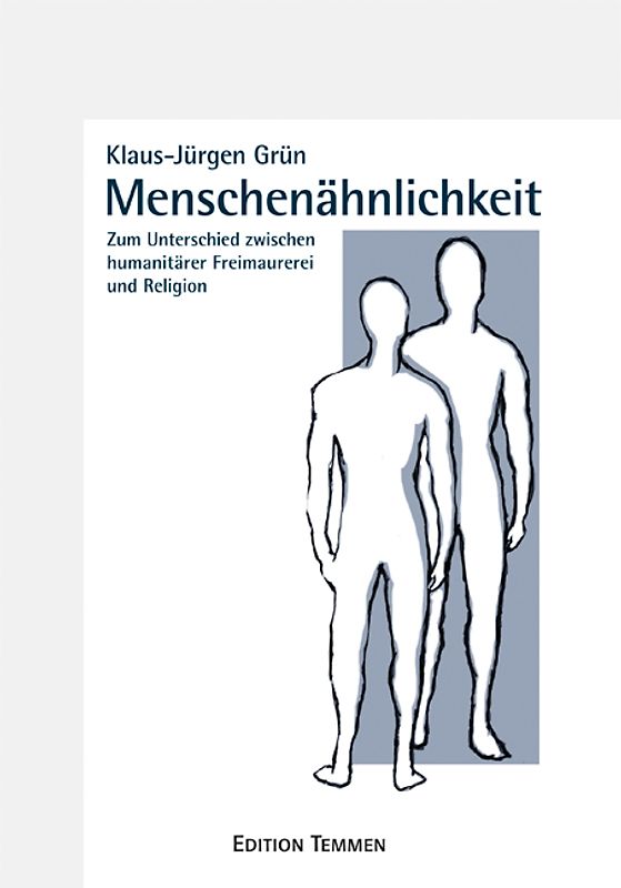 Menschenähnlichkeit