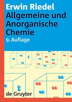 Allgemeine und Anorganische Chemie
