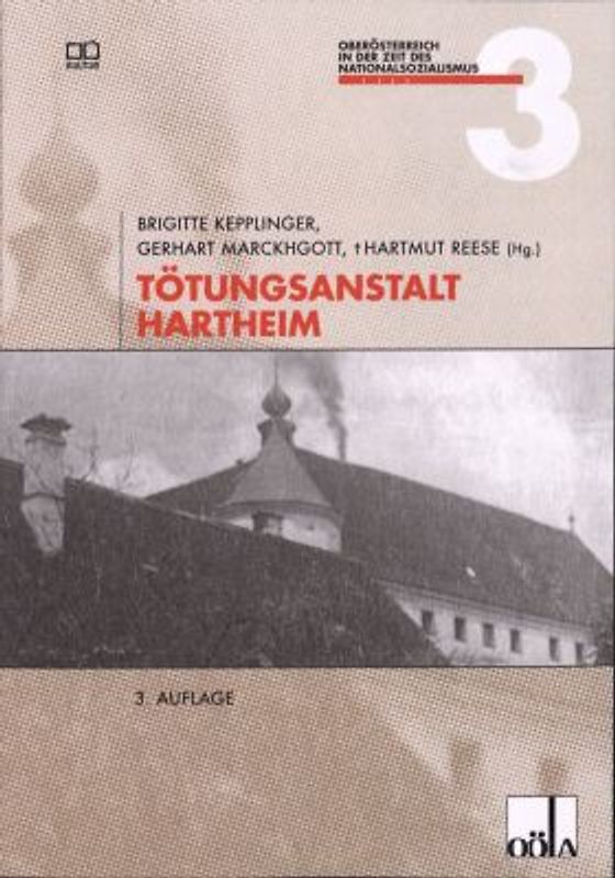Tötungsanstalt Hartheim