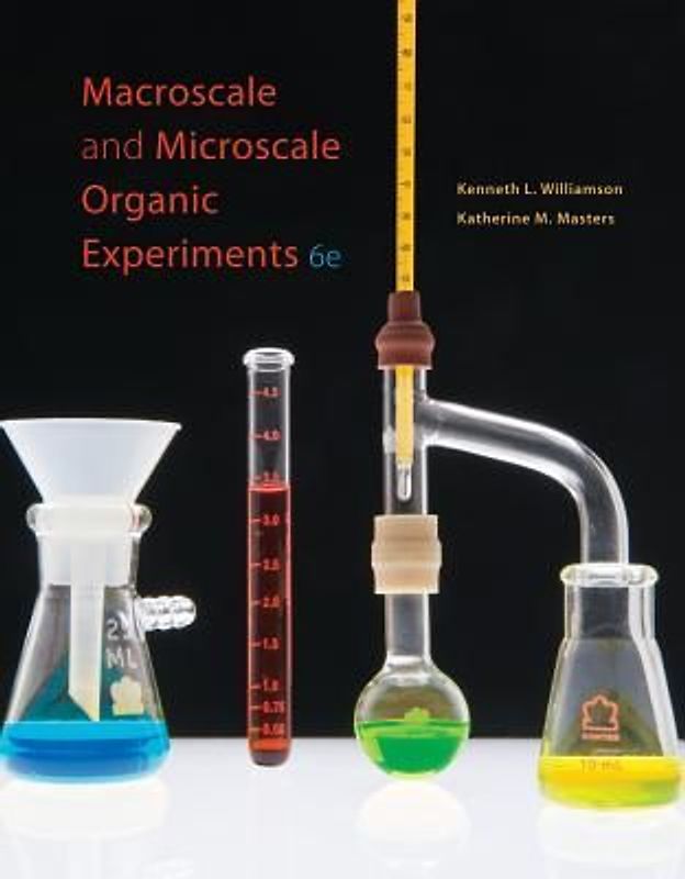 Techniques Labs for Macroscale and Microscale Organic Experiments [With Coursemate]