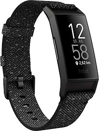 Fitbit Charge 4 &Eacute;dition Sp&eacute;ciale Bracelets d'activit&eacute;