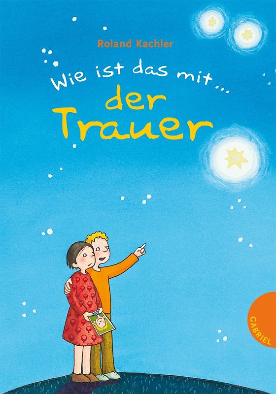 Wie ist das mit ... der Trauer?